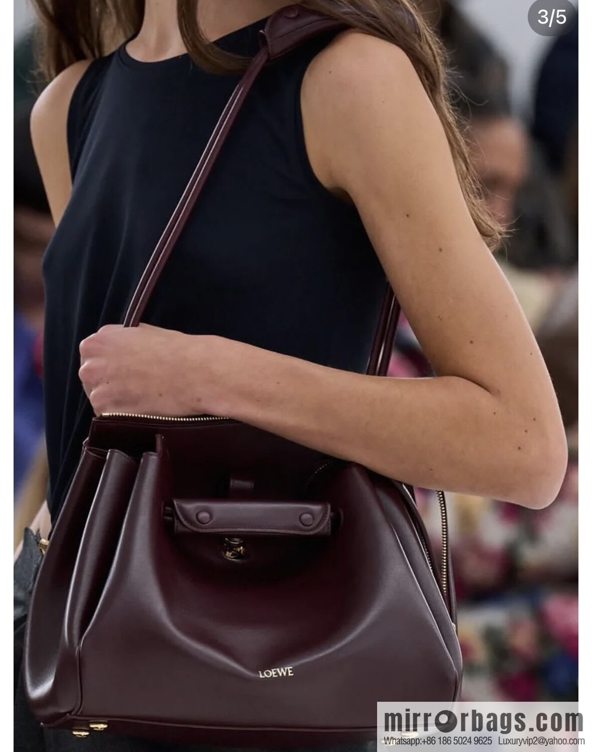 LOEWE New Madrid S 0807