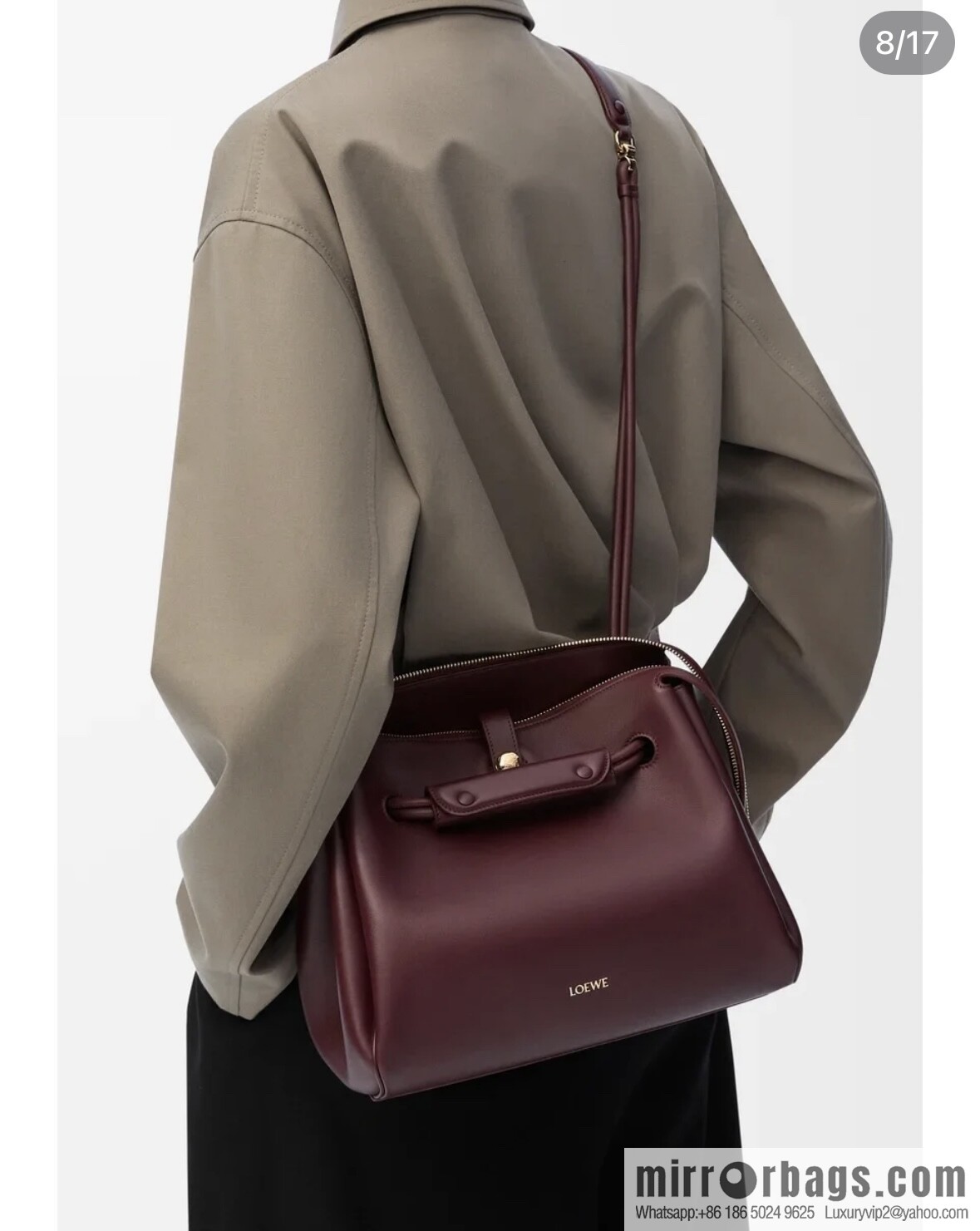 LOEWE New Madrid S 0807