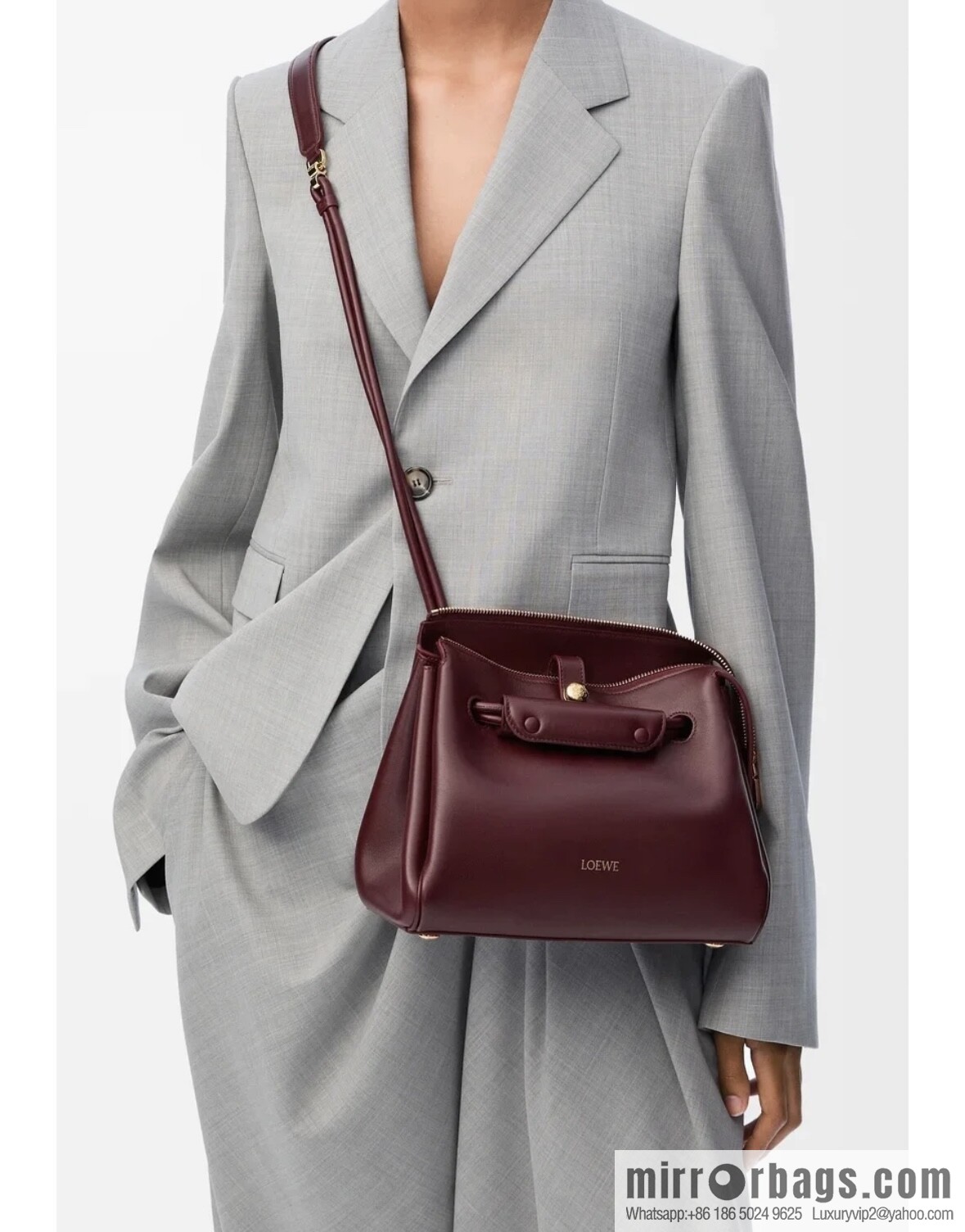 LOEWE New Madrid S 0807