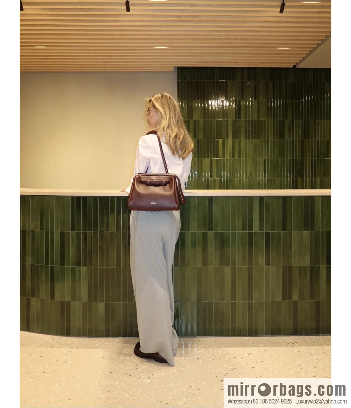 LOEWE New Madrid S 0807