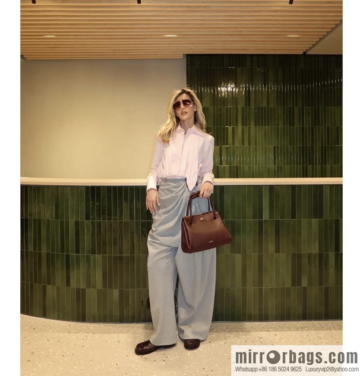 LOEWE New Madrid S 0807