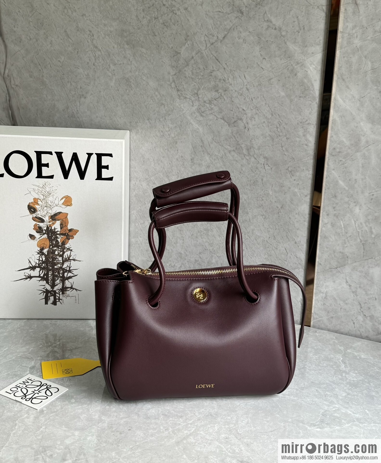 LOEWE New Madrid S 0807