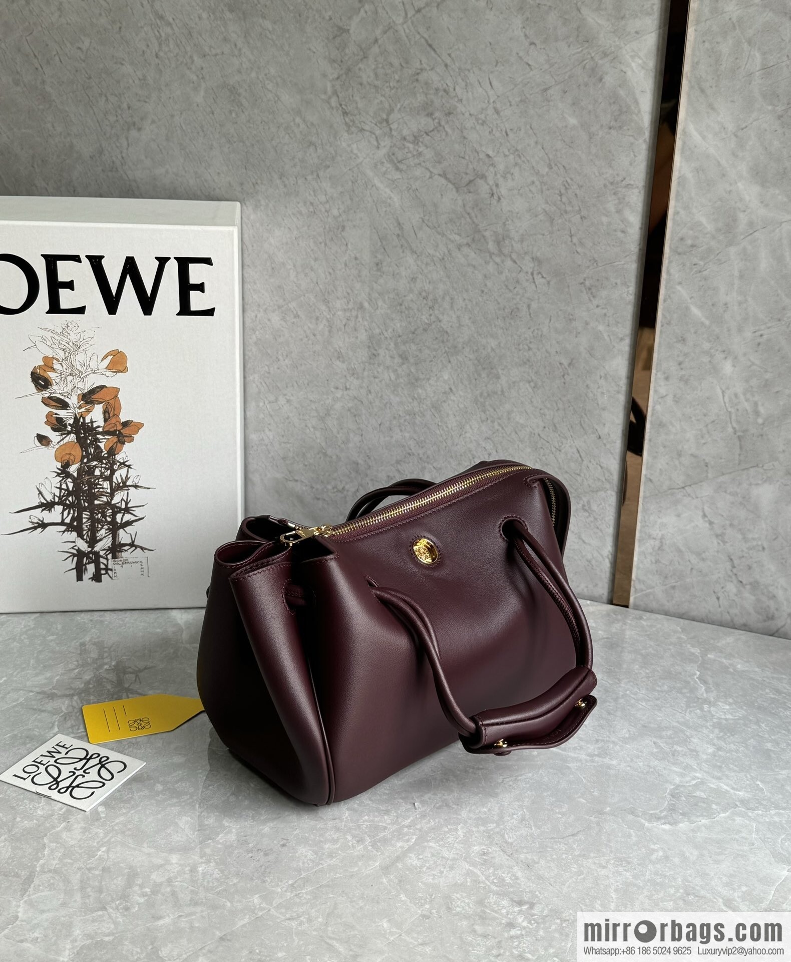 LOEWE New Madrid S 0807