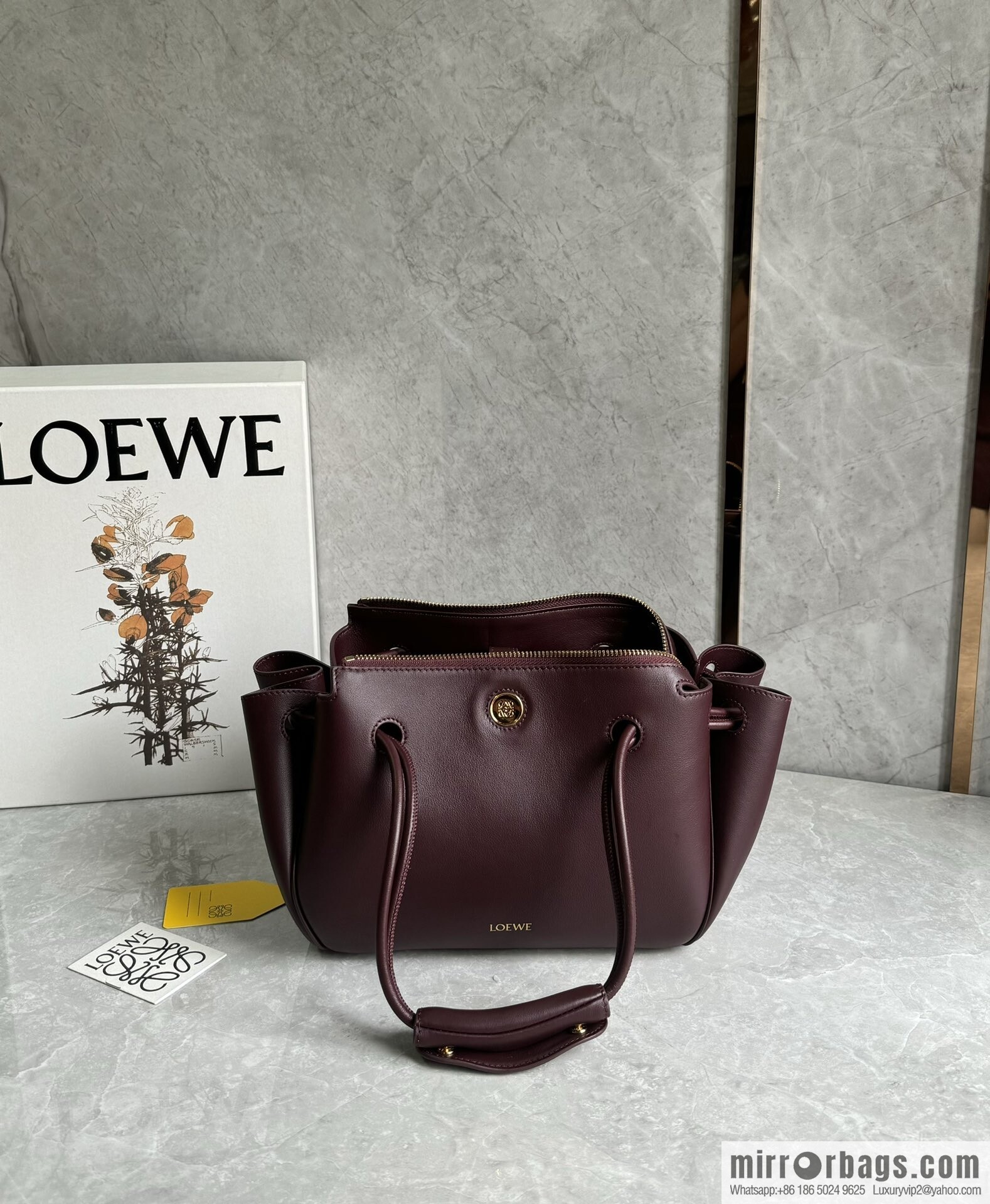 LOEWE New Madrid S 0807