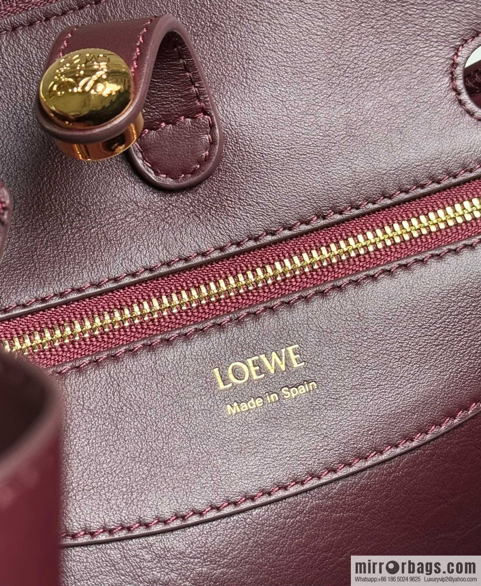 LOEWE New Madrid S 0807