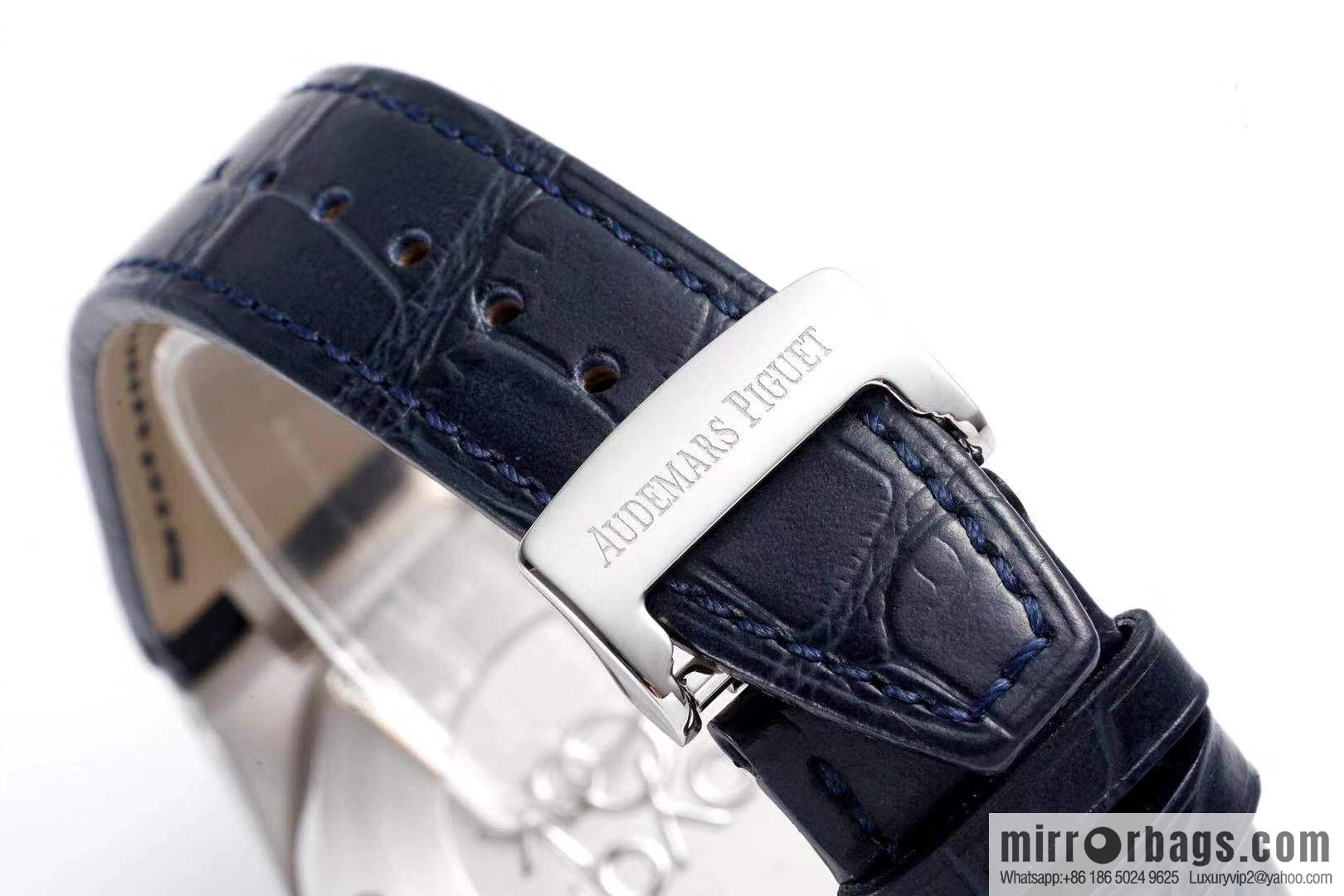 BF new AP/Audemars Piguet, Royal Oak series 26331OR chronograph 7750 chronograph movement