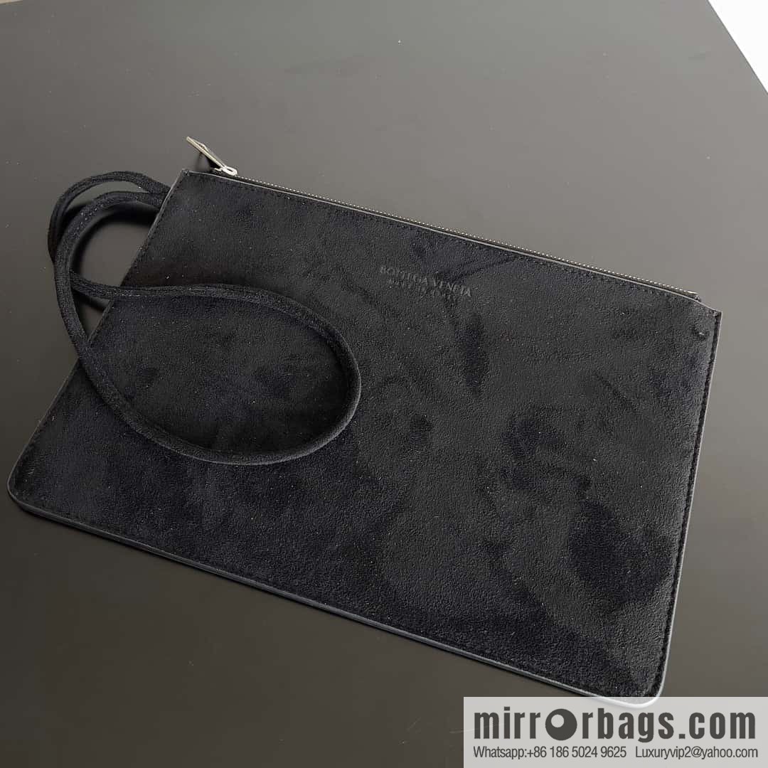 38Cm small four grid B home 2023 early spring new Arco Tote clutch bag model; 729244 Intreccio woven leather (fabric) tote handbag