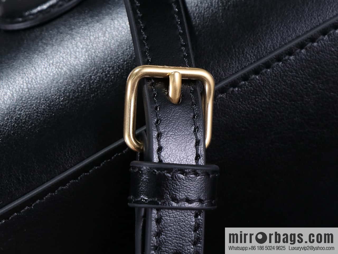[Premium quality, all-steel hardware γπππππ‘π| small smooth cow leather (fabric) Boston model: 113773