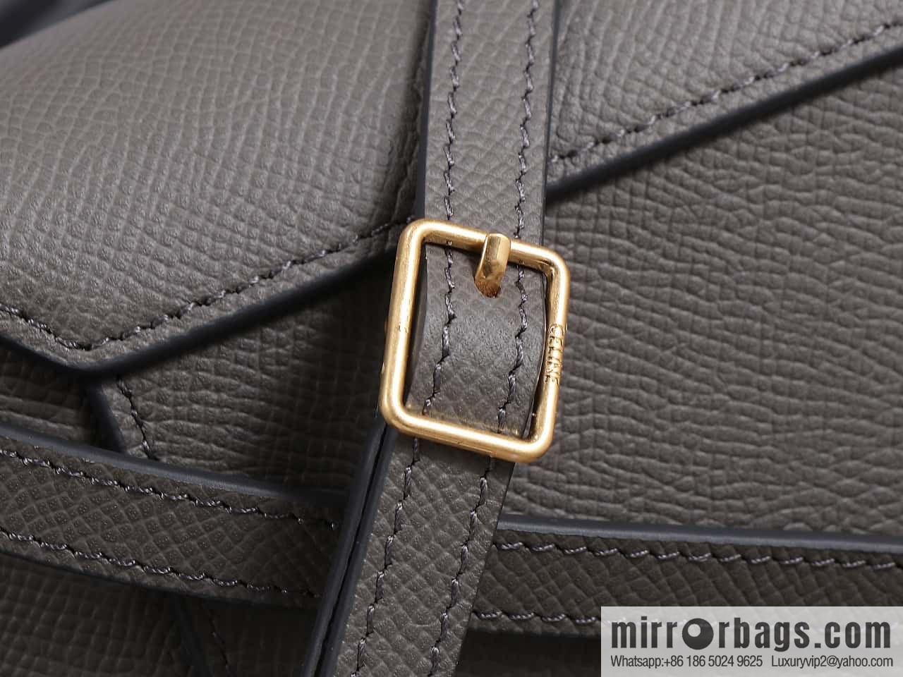 CELINE Belf PICOBELT Catfish Bag 194263 189003 189153 189103 175519