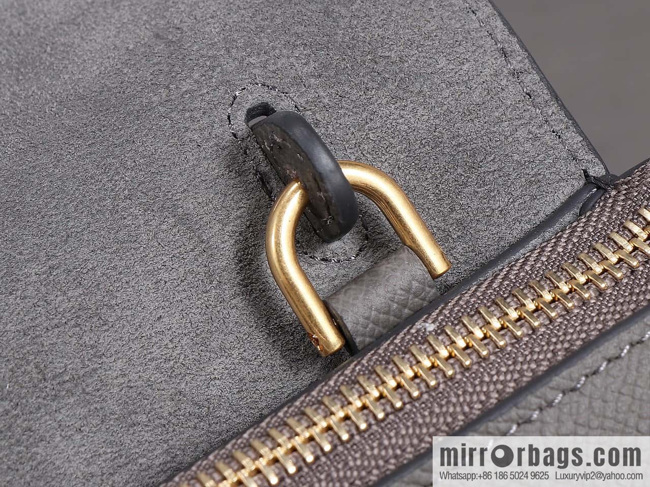 CELINE Belf PICOBELT Catfish Bag 194263 189003 189153 189103 175519