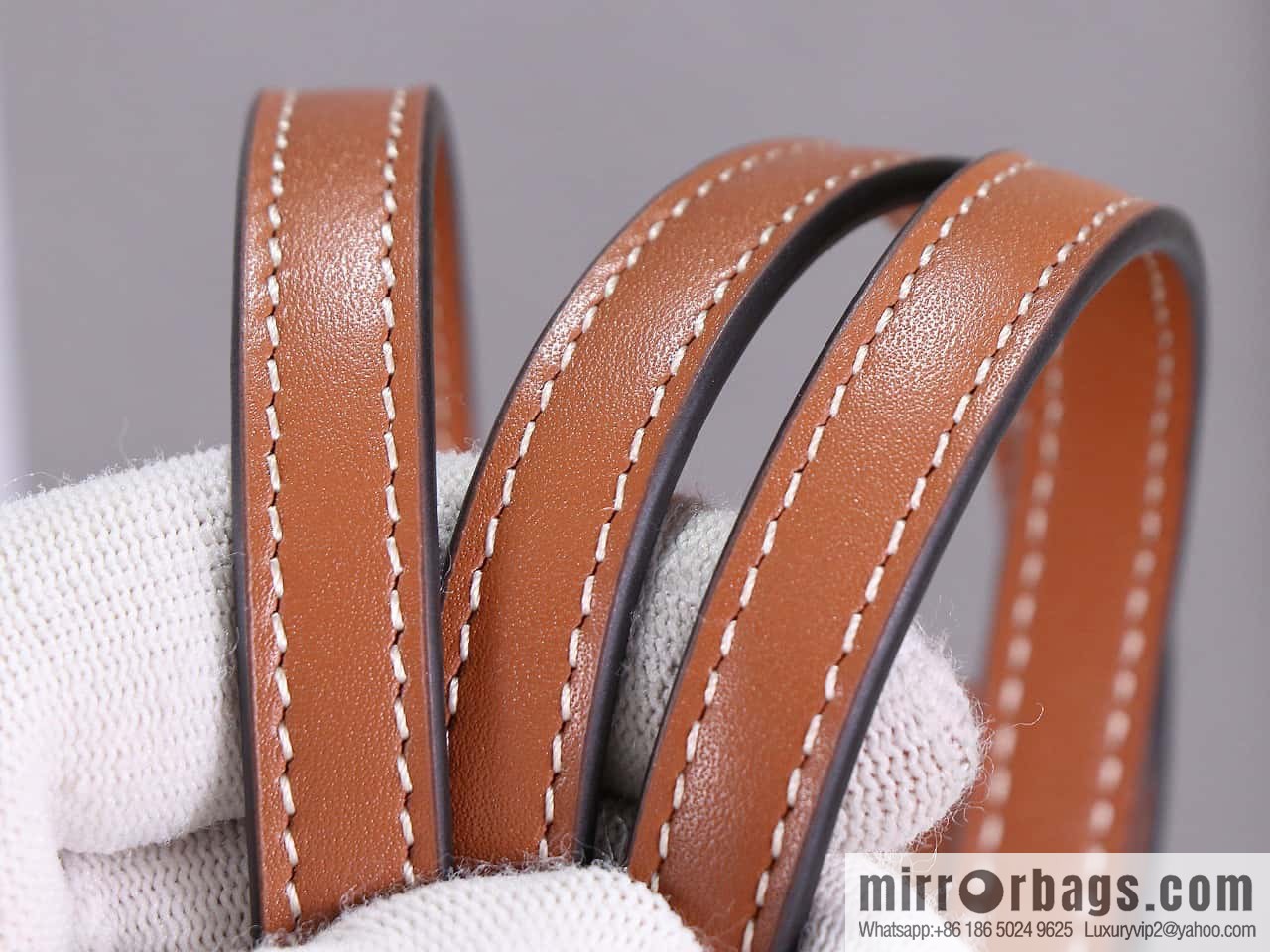 [Premium quality, original leather] CELIN-E 23s summer | CABAS THAIS denim embroidery fabric cow leather (fabric) handbag, model: 199162