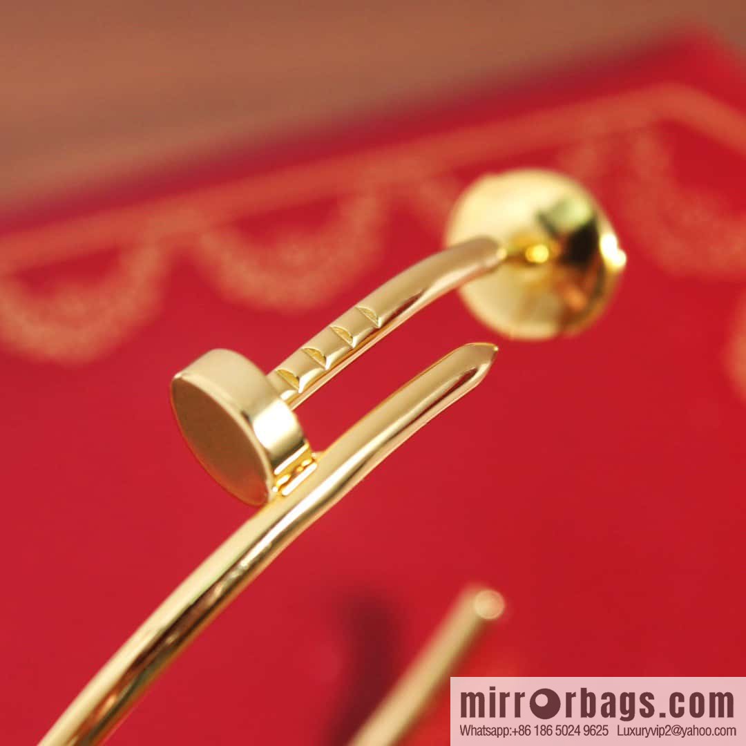 ☀Cartier large stud earrings ☀