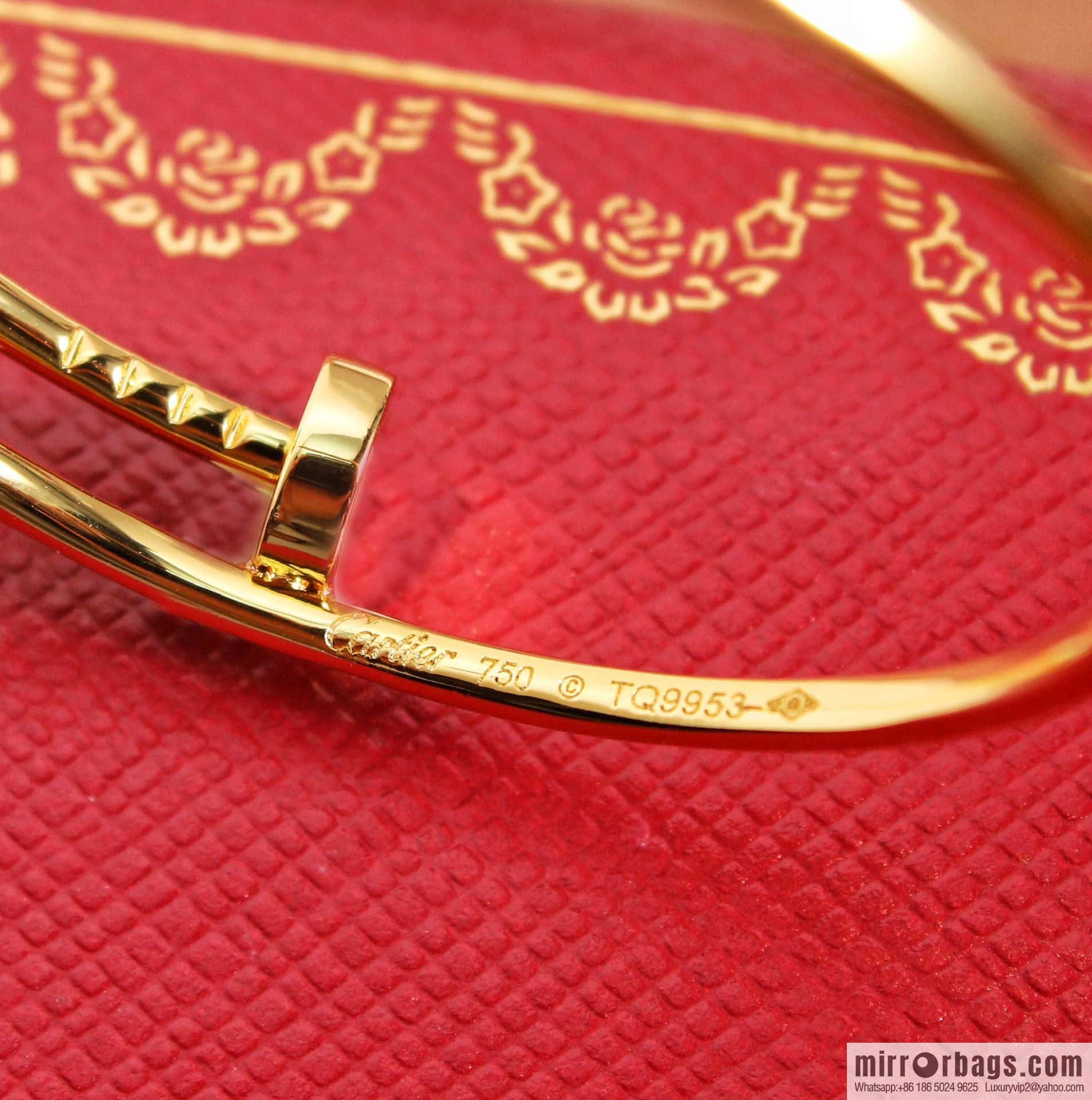 ☀Cartier large stud earrings ☀