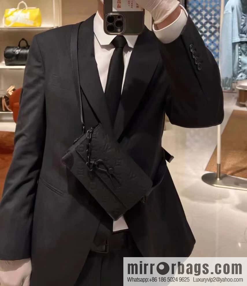 M81746 Steamer mini handbag