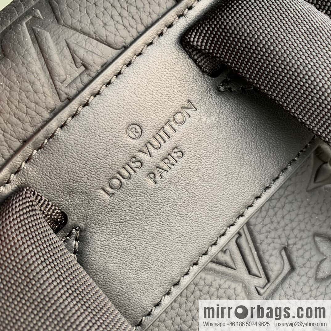 M23127 MONTSOURIS backpack