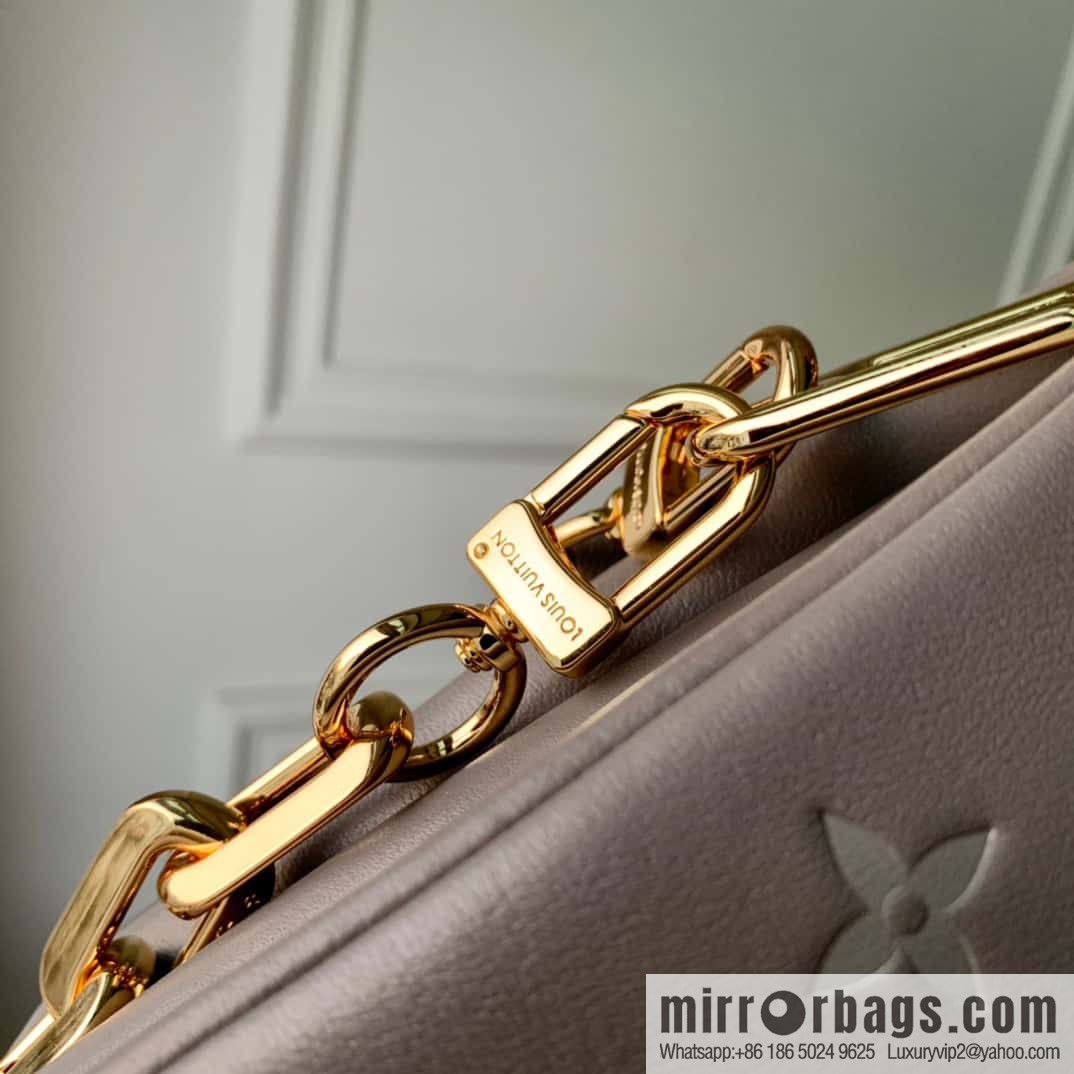 Coussin small handbag M57791Louis Vuitton LV Coussin PM bag