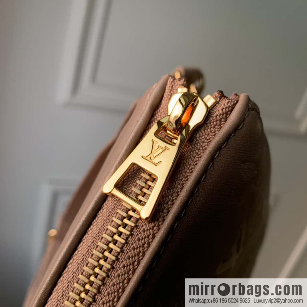 Coussin medium handbag M57783 Louis Vuitton LV Coussin PM bag