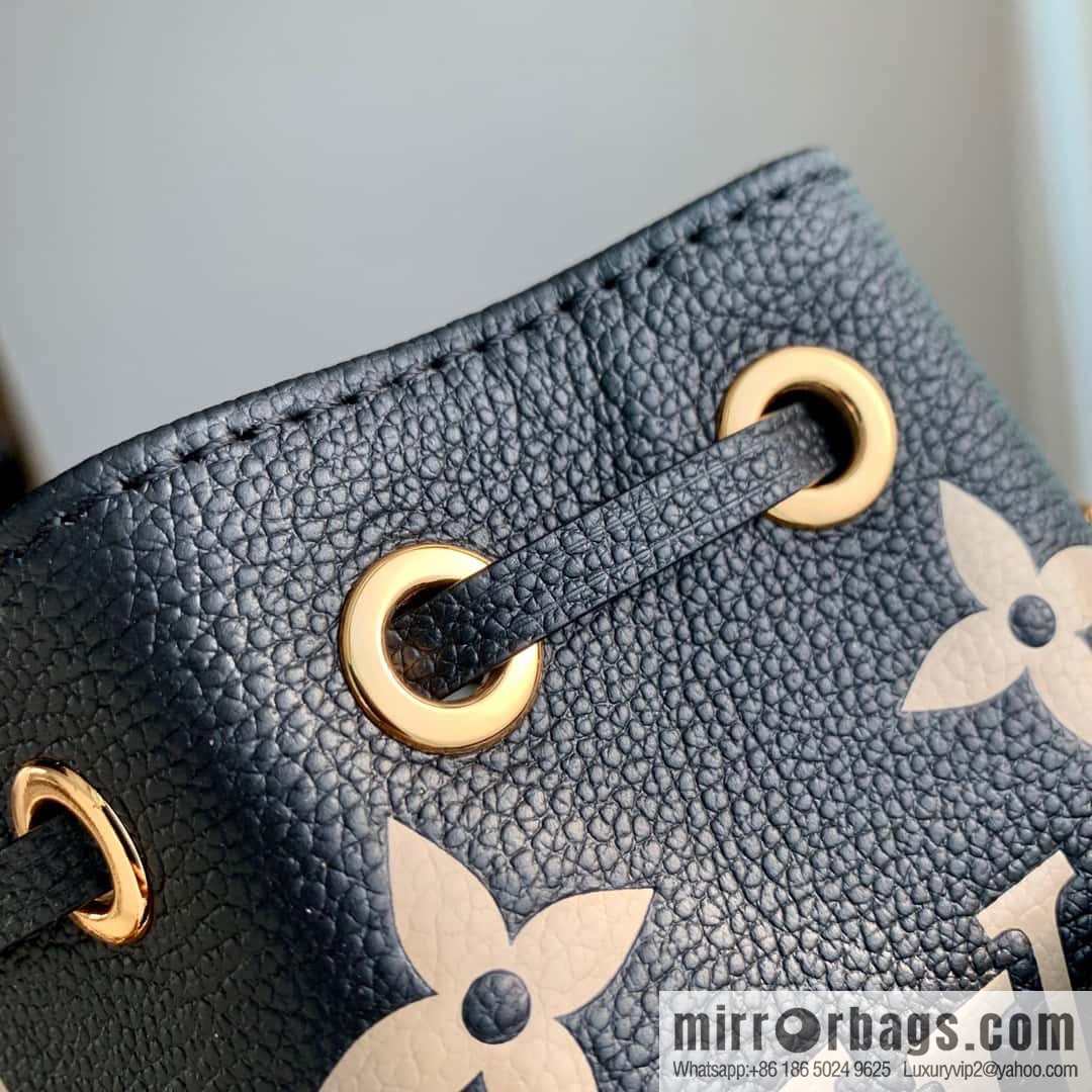M46291 NANO NO E handbag