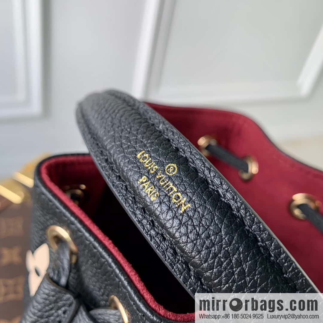 M46291 NANO NO E handbag