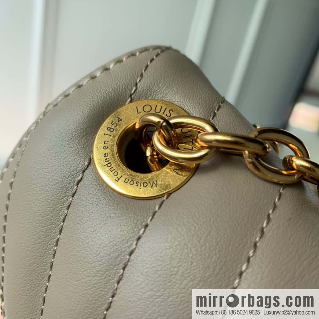 20838New Wave small chain bag M56461 NEW WAVE MULTI-POCHETTE