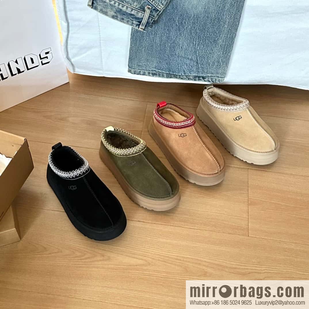 🐰🐰UGG 2553 platform shoes