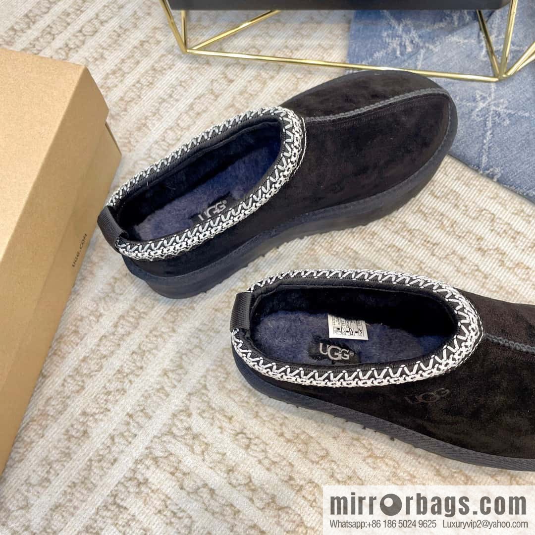 🐰🐰UGG 2553 platform shoes