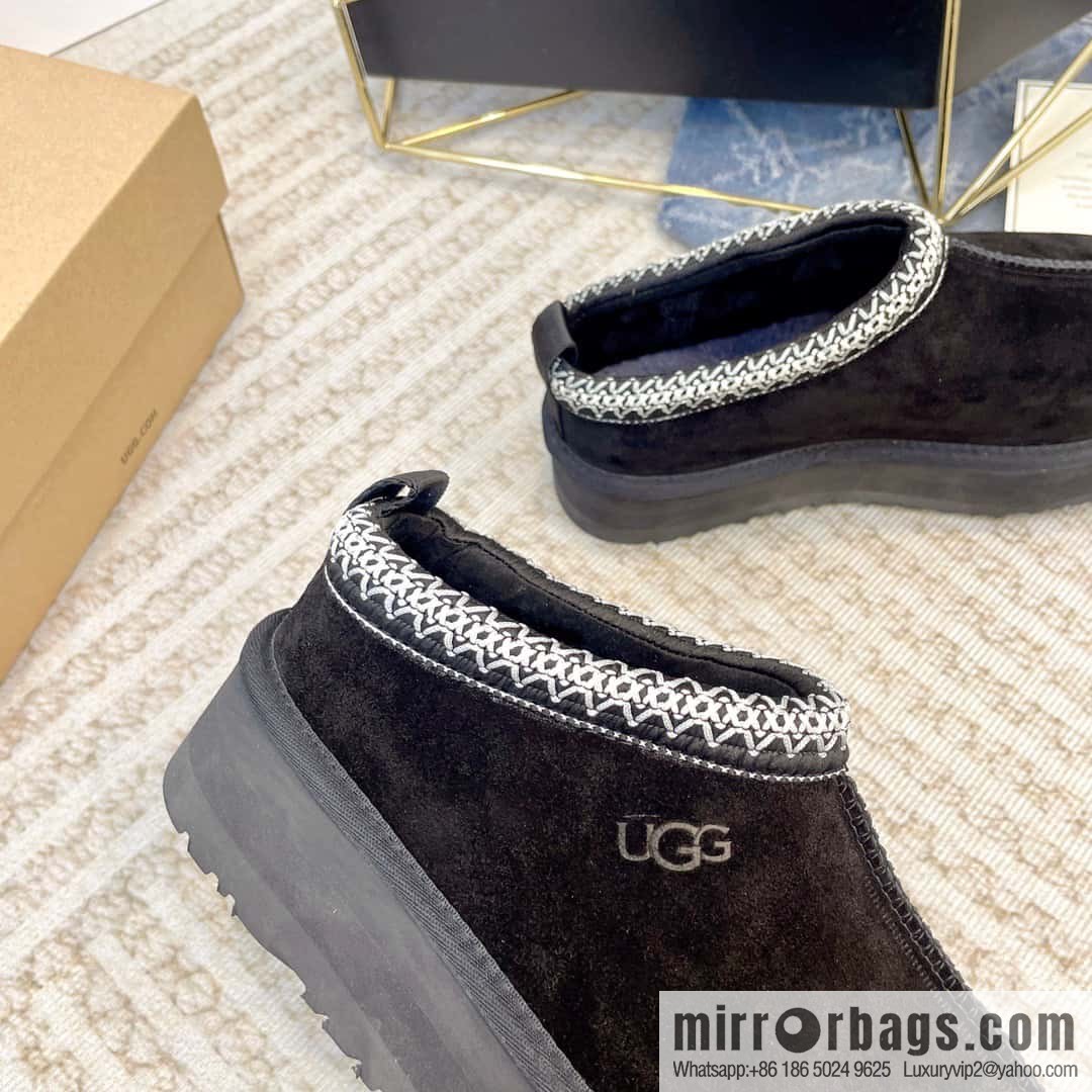 🐰🐰UGG 2553 platform shoes