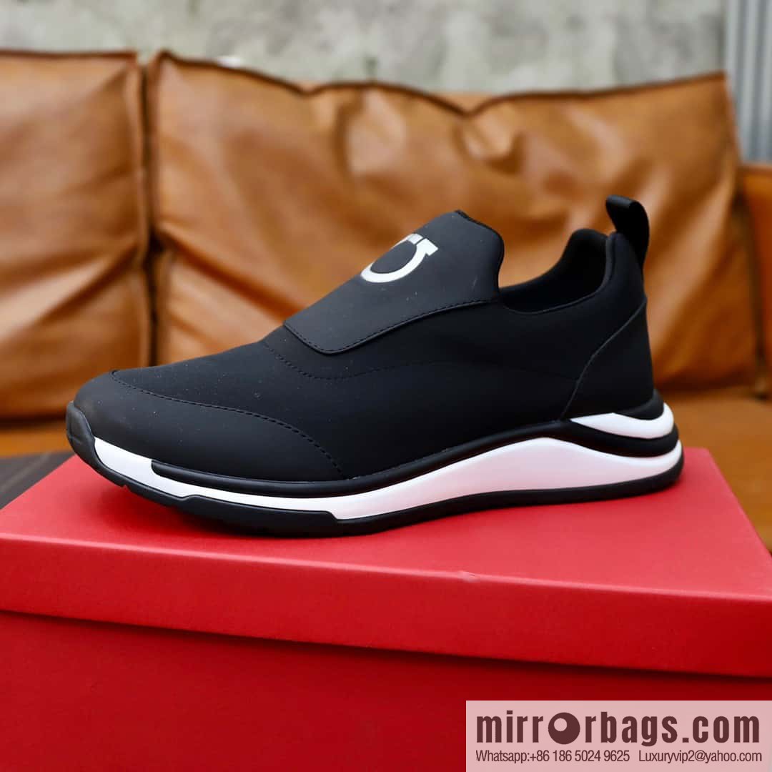 Ferragmo casual sneakers