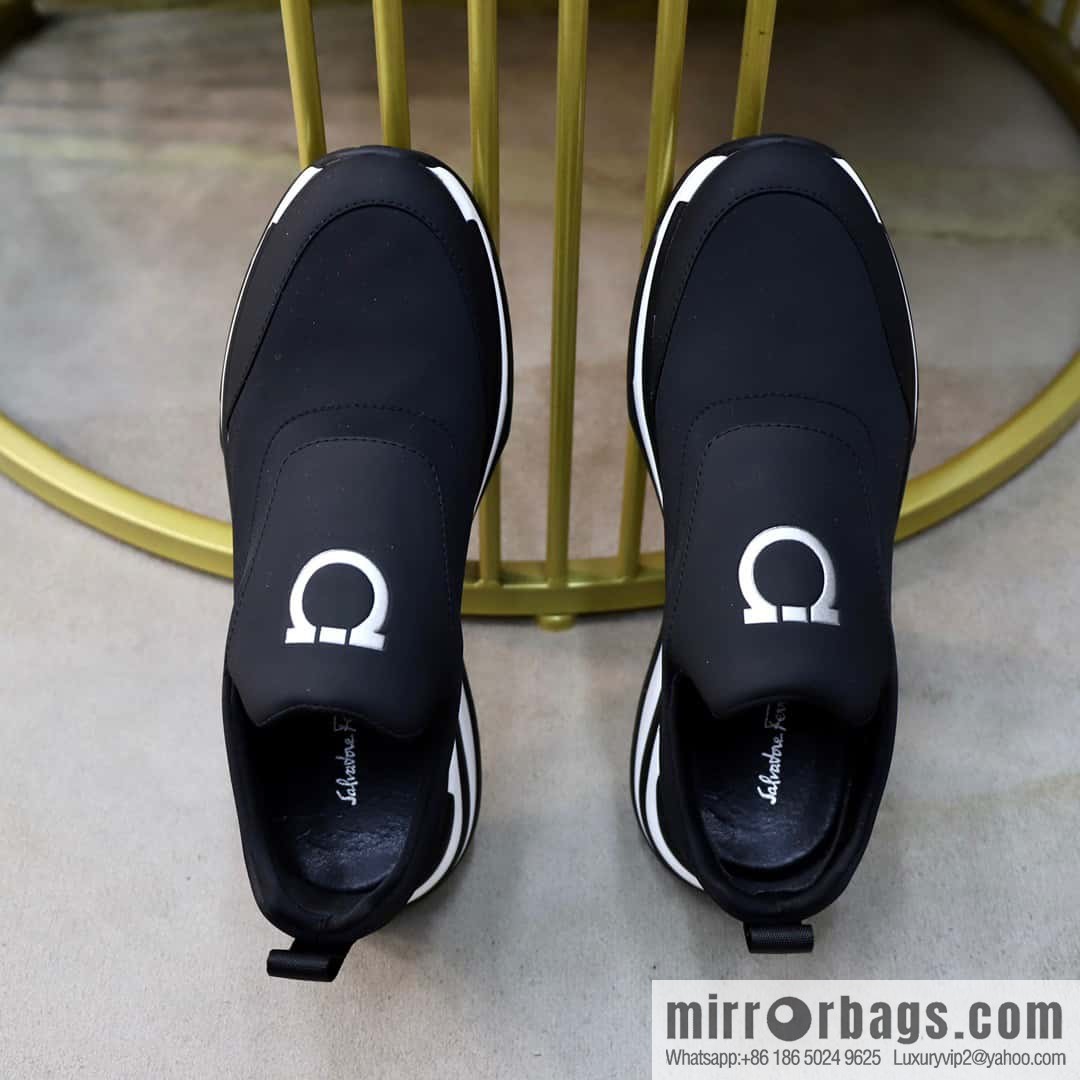 Ferragmo casual sneakers