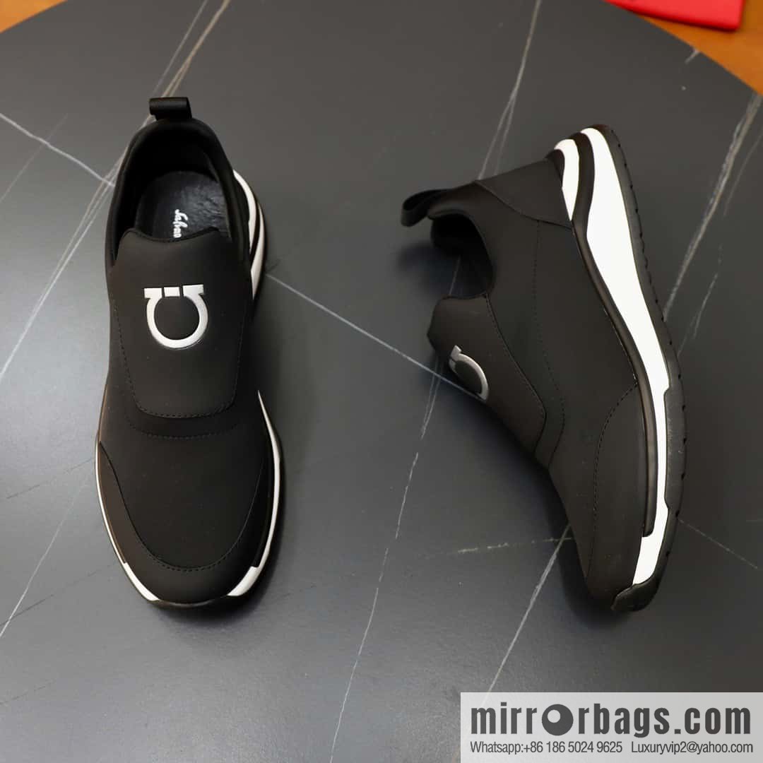 Ferragmo casual sneakers