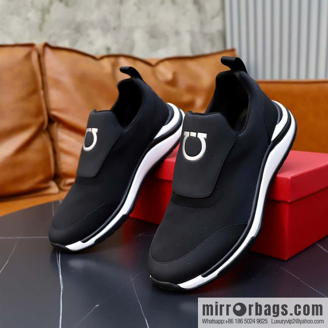 Ferragmo casual sneakers