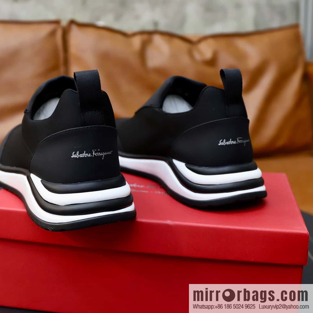 Ferragmo casual sneakers