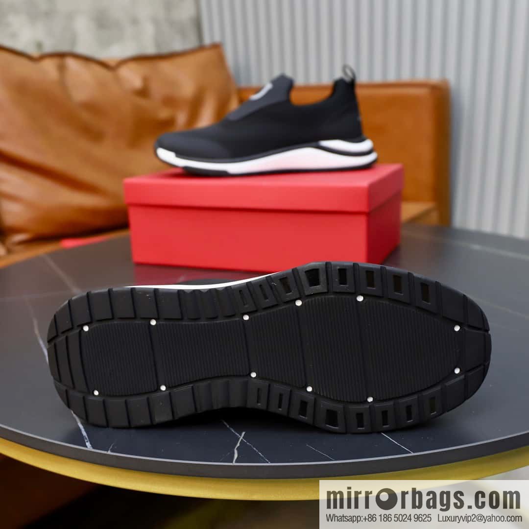 Ferragmo casual sneakers