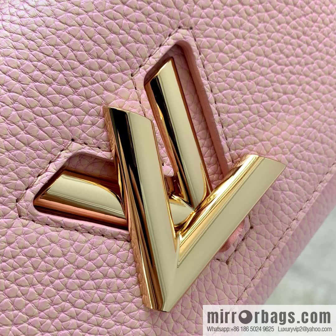 M20699 TWIST Small Handbag