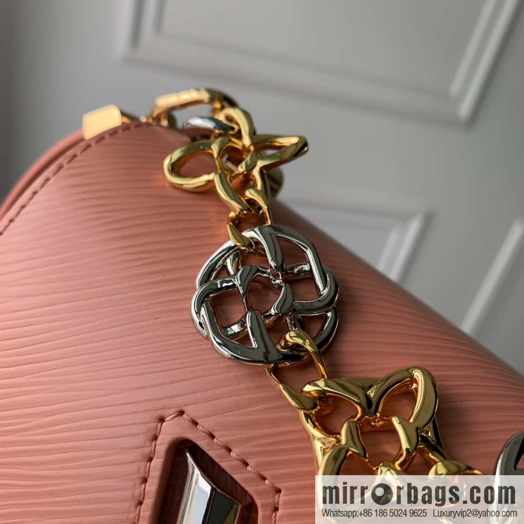 M23074 TWIST small handbag