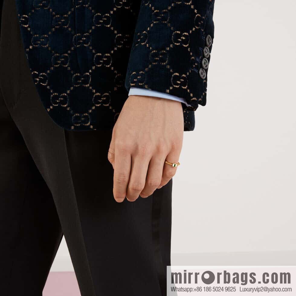 ☀️New Gucci Gemstone Ring ☀️