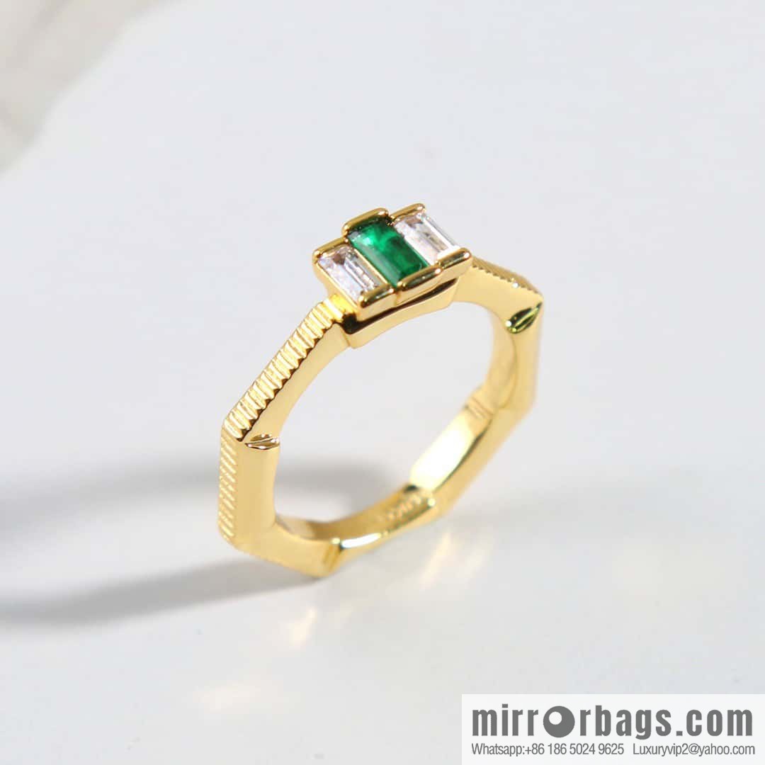 ☀️New Gucci Gemstone Ring ☀️