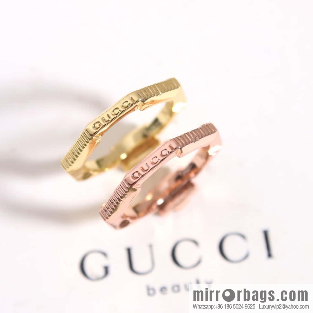 ☀️New Gucci Gemstone Ring ☀️