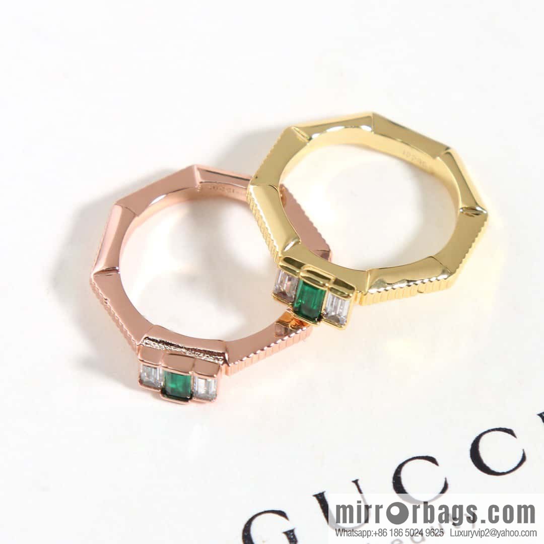 ☀️New Gucci Gemstone Ring ☀️