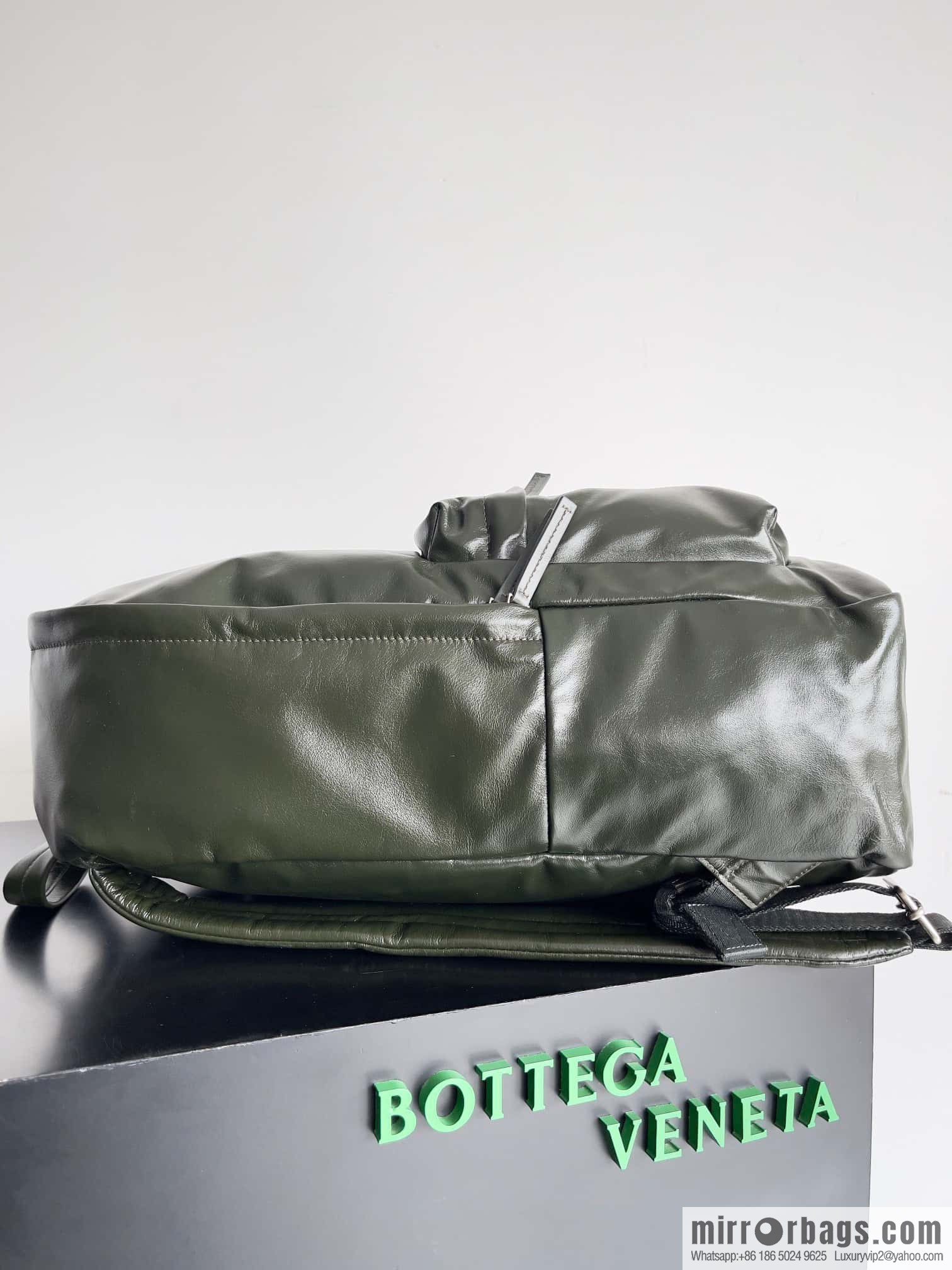 BV travel essential backpack model number: 731194