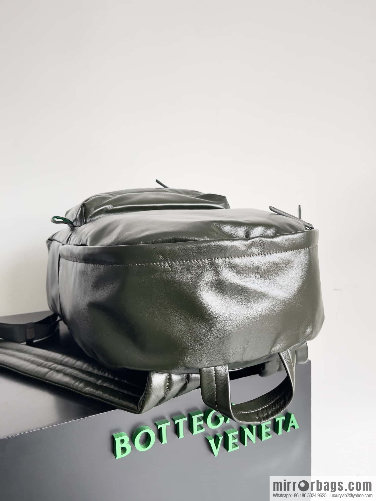 BV travel essential backpack model number: 731194