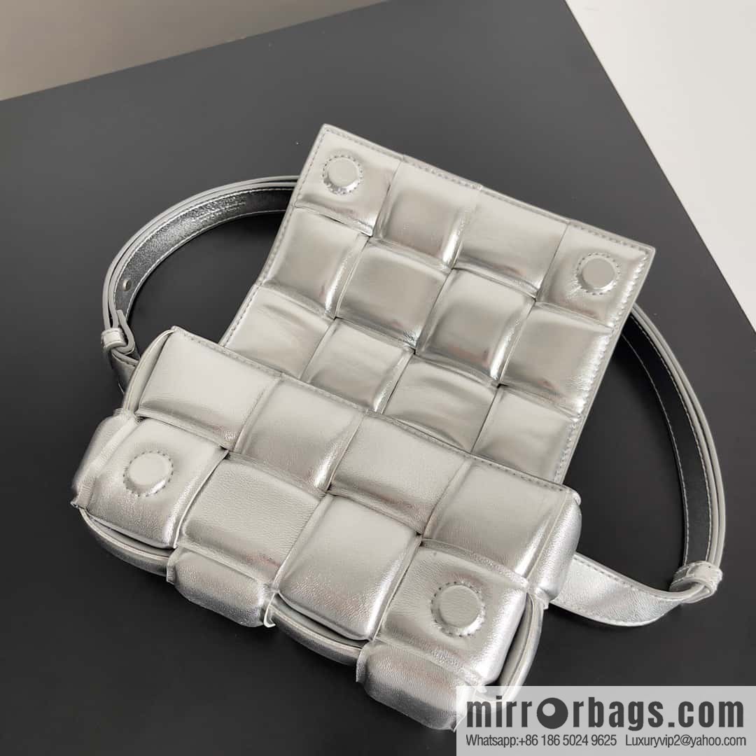 8-Grid cassette Bv new 8-grid cassette Bv new 23-year model number: 710075 silver