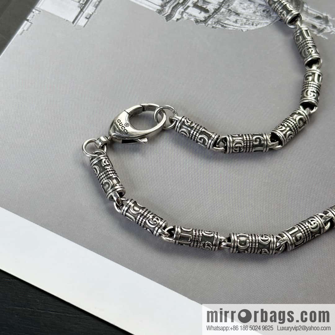 ❗️New ❗️ ☀ New Gucci Gucci Double G Necklace ☀