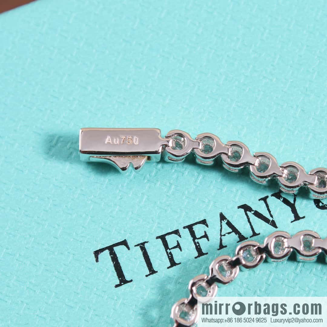 ❗️New ❗️ New ☑️ Tiffany & Co. Full Diamond Bracelet