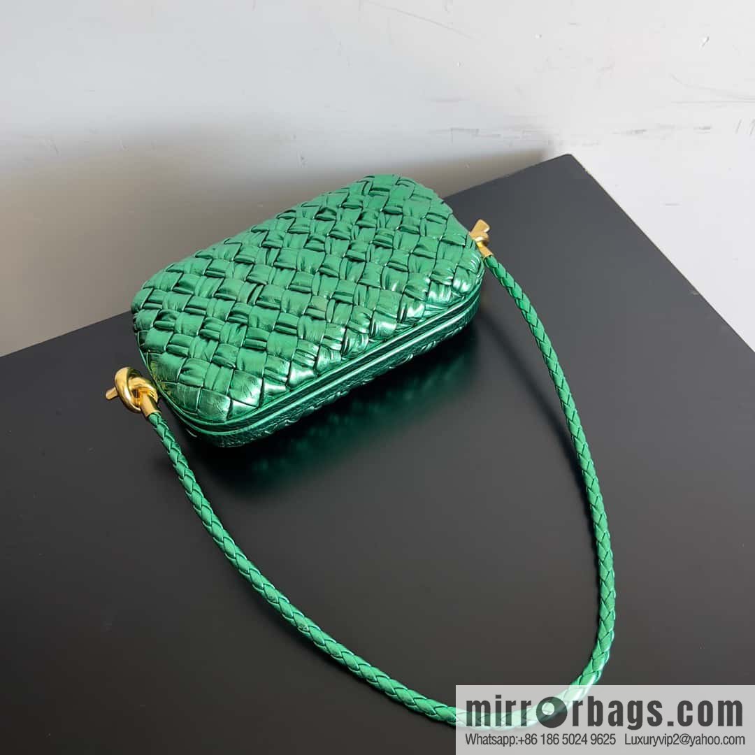 Bottega Veneta BV Knot | minaudiere: 717623