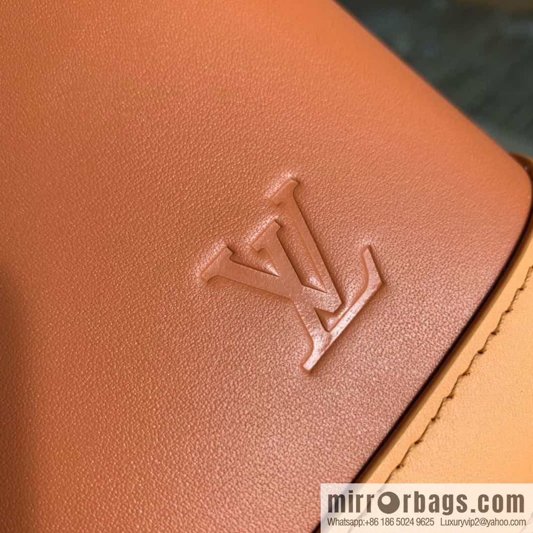 Louis Vuitton LV Alma BB shell bag Alma BB handbag M91606