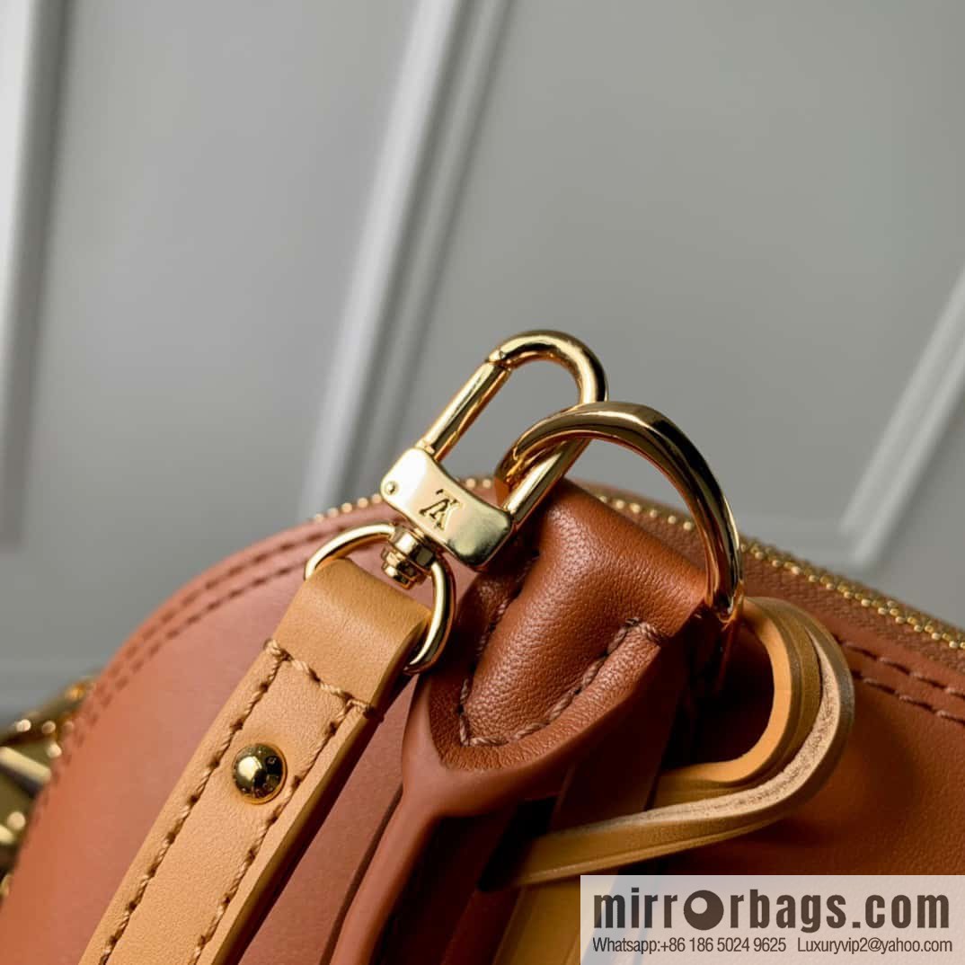 Louis Vuitton LV Alma BB shell bag Alma BB handbag M91606