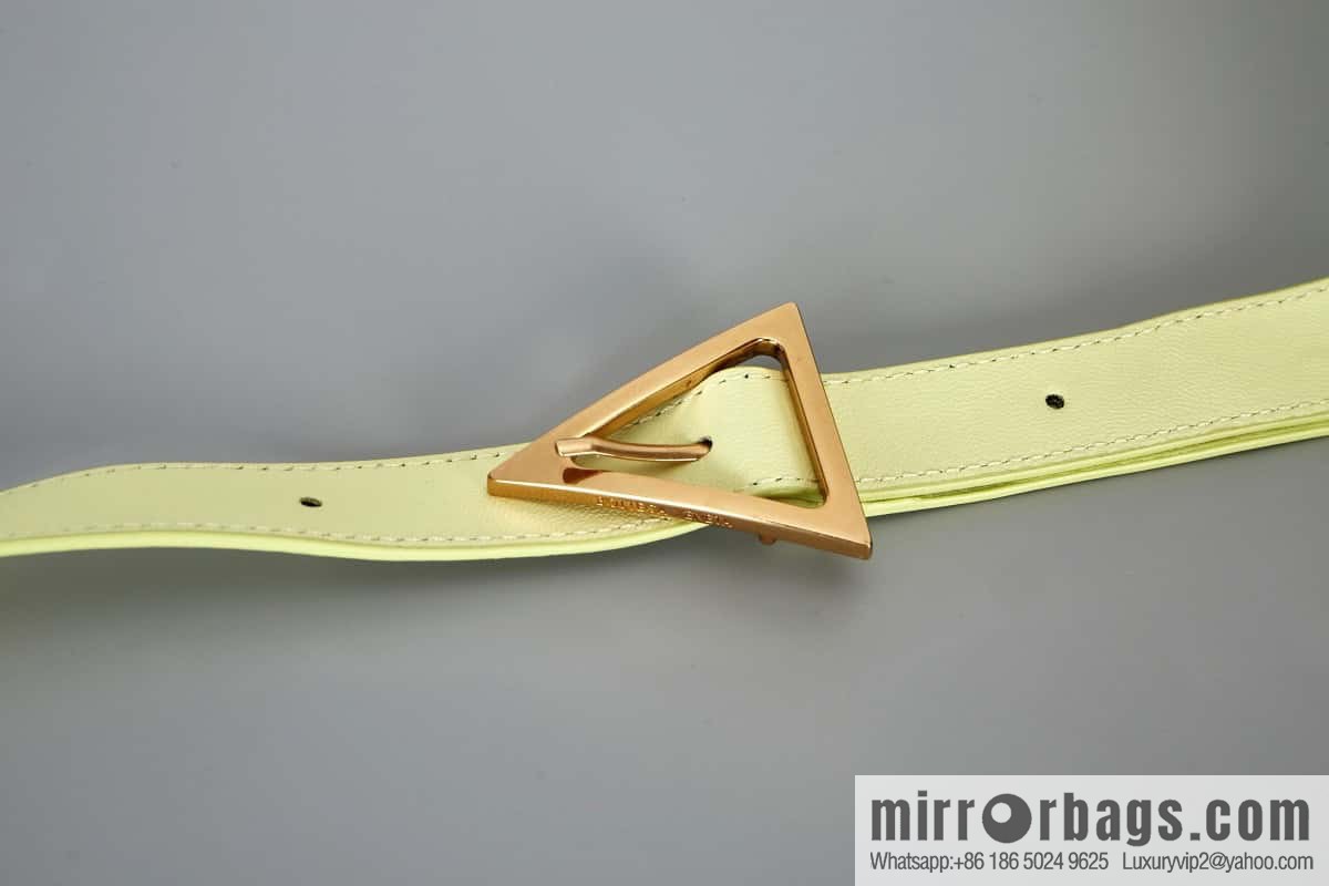 Bottega Veneta Padded Cassette Bag Model; 591970 BV Cassette Pillow Bag, Lemon Yellow