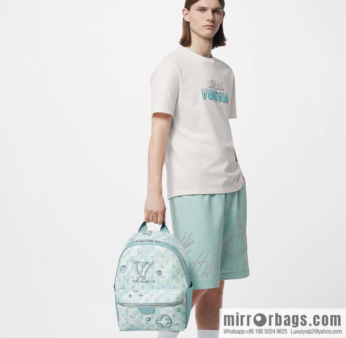 M22519 Discovery backpack