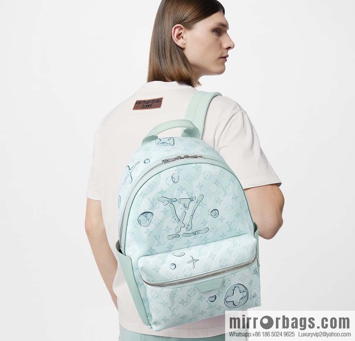 M22519 Discovery backpack